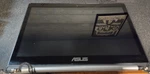 Asus Vivobook S400CA 14.0" Full Assembly, Digitizer, Screen, Hinges. Fixed Price $48.30.