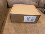 Tandberg Data Quikstor Internal Tape Drive 8648-RDX. Fixed Price $100.00.