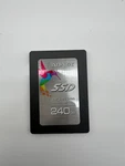 Adata Premier SP550 240GB 2.5" Sata Iii (6GB/S) Ssd. Fixed Price $21.68.