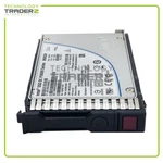 0-HOURS 765036-B21 Hp 800GB Nvme Pcie Mixed Use Ssd 765033-002 W/ Tray New Other. Fixed Price $249.00.