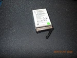 Ibm 00LY161 HUSMM1640ASS201 387GB 4K Ssf Internal Solid-state Sas Drive. Fixed Price $400.00.