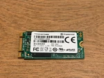 Transcend TS32GMTS400S 32GB M.2 Sataiii 42MM Ssd Internal Solid State Drive. Fixed Price $15.00.