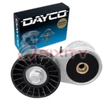 Dayco Drive Belt Tensioner Assembly For 2002-2004 Isuzu Axiom Engine Pully Gj. Fixed Price $78.25.