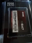 Edge Ssd SE847 250GB 6GB/S 2.5 Inch Sata. Fixed Price $40.00.