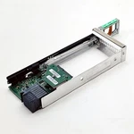 Dell Emc SLIC62 Flash V2 I/o Module *no Ssd* 303-404-100A-01 Powermax 2000/8000. Fixed Price $79.97.