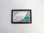 Intel SSDSA2CW160G3 320 Series 160GB Mlc Sata 3GBPS 2.5" C-5. Fixed Price $27.55.