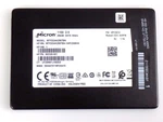 256GB Hp 671730-001 Micron MTFDDAK256TBN 2.5" Sata 6GB/S Ssd Hard Drive. Fixed Price $52.22.