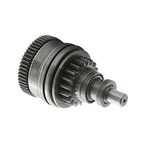 Starter Drive Bendix For Polaris Kawasaki Yamha Tigershark Replaces 220-5400.... Fixed Price $42.67.