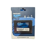 Patriot Memory PBE120GS25SSDR Burst Elite 120GB 2.5 Sata Iii Drive. Fixed Price $32.99.