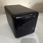 Drobo DR04D-D 4-BAY Nas Usb Hdd Enclosure No Drives Black Pc/mac. Fixed Price $39.98.