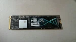 Mushkin Helix-l 500GB Pci Express 3.0 X4 Nvme M.2 2280 Ssd. Fixed Price $46.75.