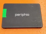 - Periphio 2.5" Sata Iii PERSSD512G1R 512GB Solid State Drive. Fixed Price $75.00.