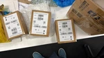 Hp 877827-B21 3.2TB Nvme Pcie Add-in Card Ssd Hhhl Mixed Use. Fixed Price $1580.00.