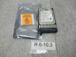 Hp DG072A9BB7 72GB Sever Disk Hard Drive 29BB701CXUSB4N Unused. Fixed Price $197.04.