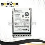 (nob) Wd 3.84TB Sas 12G 2.5" Ssd Dc SS530 Cisco Ucs C-series WUSTR1538ASS200. Fixed Price $798.99.