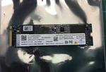 Intel H10 Ssd 32GB Optane 512GB Nand Nvme M2 Solid State Drive HBRPEKNX0202AH. Fixed Price $53.99.
