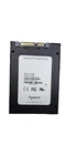 New Apacer A13.175JGD.001N3 240GB Industrial Grade Sata 2.5" Ssd (for Ncr N3000). Fixed Price $49.99.
