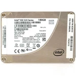 Intel 180GB 2.5" Sata Solid State Drive SSDSC2BW180A3H Computer 688010-002. Fixed Price $91.15.