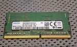 Samsung 4GB DDR4 1RX8 PC4-2133P 260PIN Laptop Sodimm Ram SA0-11. Fixed Price $14.00.