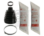 Febi Bilstein 36833 Rear Drive Shaft Bellow Kit Fits Mercedes-benz M-class. Fixed Price $27.83.