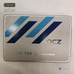 Ocz Trion Ssd TRN100-25SAT3-120G Solid State Drive. Fixed Price $53.72.