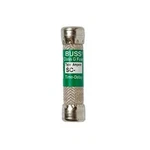 Bussmann SC-25, Amp (25A) Time-delay Class G Melamine Tube, 600V Ul Listed. Fixed Price $9.99.