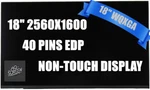 Razer Blade RZ09-0484REH3 RC05-03960400-0000 18" 240HZ Wqxga Lcd Screen Panel. Fixed Price $238.44.
