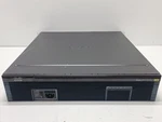 CISCO2921-V/K9 Port Voice Bundle Gigabit Sfp Router 512MB/256MB PVDM3-32. Fixed Price $64.99.
