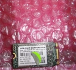 Lite-on LSS-16L6G-HP 735314-001 Ssd Hard Drive 16GB Ngff M.2. Fixed Price $7.94.