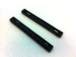 Hard Drive Caddy Rails Ibm/lenovo Thinkpad T510 T530 T520I W700 W701 113. Fixed Price $8.45.