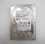 Western Digital HC310 6TB 3.5" Sas 12G Server Hard Drive HUS726T6TAL5201 Dell Hp. Fixed Price $97.00.