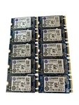 Lot Of 10 16GB Kingston M.2 Ssd Solid State Drive Sata 2242 RBU-SNS4151S3/16GG2. Fixed Price $39.95.