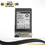 Dell 3.84TB Sas 12G 2.5" Ssd Samsung PM1633A Series MZ-ILS3T8B 0JR1HP. Fixed Price $774.99.