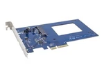 Accelsior Pcie Sata Full Height/half Length OWCSSDACL6G.S. Fixed Price $39.44.