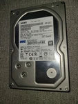 Hitachi Hgst HDS724040ALE640 0F14681 MPK580 S/n: PAJ2 4/2013 4TB Tested Works. Fixed Price $89.95.