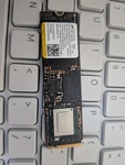 Micron MTFDKBA512TFH 512MB M.2 2280 Pcie GEN4 Nvme Internal Ssd Black. Fixed Price $63.00.