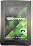 Mushkin Reactor 2.5" Internal Sata Iii MKNSSDRE2TB. Fixed Price $148.00.