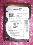 Seagate ST9750420AS 9RT14G-033 Hard Drive 2.5" 750GB Sata. Fixed Price $9.60.