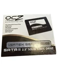 Sealed Ocz 60 Gb Vertex 2.5" Sata Ii Mlc Solid State Drive GG4. Fixed Price $34.99.