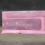Apple Samsung Macbook 256GB Nvme MZ-JPV256R 655-1858J Hard Drive. Fixed Price $25.00.