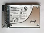Dell Intel 480GB Sata 6G Tlc Mu 2.5" SSDSC2KG480GZR D3-S4620 000DJ5. Fixed Price $315.00.