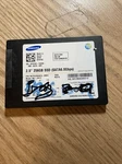 Samsung, MZ-7PC256D 256GB Sata Ssd, P/n MZ7PC256HAFU-000D1. Fixed Price $30.00.