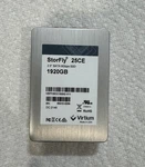 Virtium Storfly 25CE Gb Solid State Drive 2.5 VSFF25CC1920G-V11. Fixed Price $399.99.
