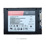 Seagate Ironwolf 125 4TB 2.5" Sata Iii Internal Nas Ssd (ZA4000NM10002). Fixed Price $879.99.