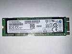Samsung 250GB 850 Evo M.2 2280 Sata Ssd MZ-N5E250. Fixed Price $25.00.