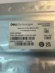 Dell 400G-Q112-VR4-MPO12/APC 400GB Single Port QSFP112 Transceiver 06PM5R. Fixed Price $595.00.