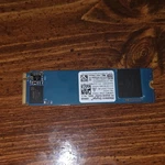 Western Digital SN530 256GB Nvme Pcie M.2 2280 Internal Ssd Blue. Fixed Price $55.99.