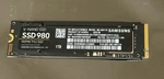 Samsung Ssd 980 1TB Pcie Nvme M.2 2280 Internal Solid State Drive 98% Health. Fixed Price $125.77.