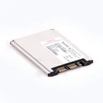 Ibm 49Y6120 200GB Mlc Enterprise Ssd Sata 1.8" High Performance. Fixed Price $100.00.