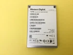 Wd Ultrastar Dc SS530 1.6TB Sas 12GBPS 2.5IN Ssd WUSTR6416ASS204. Fixed Price $219.00.